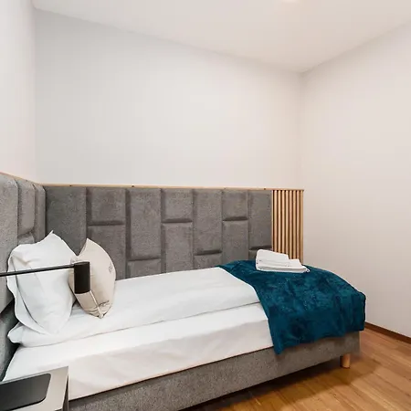 Apartmán Akces Kasprowicza 20c- Basen, Sauny, Jacuzzi, Silownia W Cenie - Schwimmbad, Saunen, Jacuzzi, Fitnessstudio Im Preis Kolobřeh