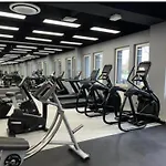 Akces Kasprowicza 20c- Basen, Sauny, Jacuzzi, Silownia W Cenie - Schwimmbad, Saunen, Jacuzzi, Fitnessstudio Im Preis شقة *