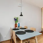 Akces Kasprowicza 20c- Basen, Sauny, Jacuzzi, Silownia W Cenie - Schwimmbad, Saunen, Jacuzzi, Fitnessstudio Im Preis 科沃布热格