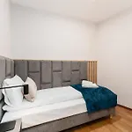 公寓 Akces Kasprowicza 20c- Basen, Sauny, Jacuzzi, Silownia W Cenie - Schwimmbad, Saunen, Jacuzzi, Fitnessstudio Im Preis 科沃布热格