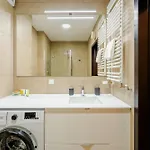 شقة Akces Kasprowicza 20c- Basen, Sauny, Jacuzzi, Silownia W Cenie - Schwimmbad, Saunen, Jacuzzi, Fitnessstudio Im Preis