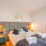 Akces Kasprowicza 20c- Basen, Sauny, Jacuzzi, Silownia W Cenie - Schwimmbad, Saunen, Jacuzzi, Fitnessstudio Im Preis شقة *
