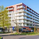Akces Kasprowicza 20c- Basen, Sauny, Jacuzzi, Silownia W Cenie - Schwimmbad, Saunen, Jacuzzi, Fitnessstudio Im Preis * 科沃布热格