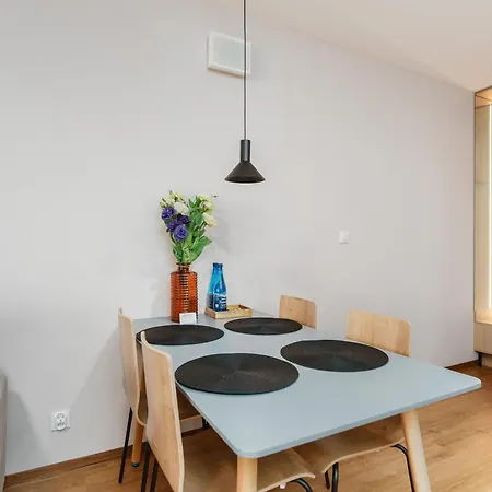 Akces Kasprowicza 20c- Basen, Sauny, Jacuzzi, Silownia W Cenie - Schwimmbad, Saunen, Jacuzzi, Fitnessstudio Im Preis Kolberg