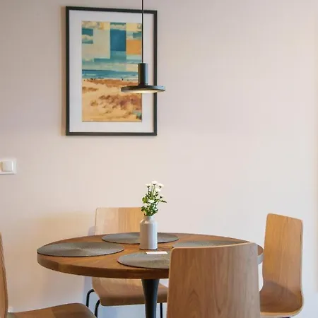 Akces Kasprowicza 20c- Basen, Sauny, Jacuzzi, Silownia W Cenie - Schwimmbad, Saunen, Jacuzzi, Fitnessstudio Im Preis