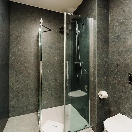 Apartment Akces Kasprowicza 20c- Basen, Sauny, Jacuzzi, Silownia W Cenie - Schwimmbad, Saunen, Jacuzzi, Fitnessstudio Im Preis