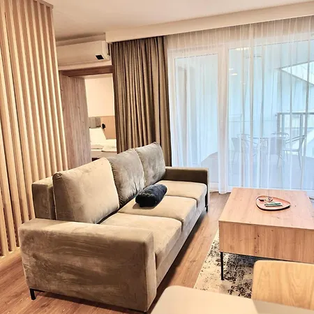 Διαμέρισμα Akces Kasprowicza 20c- Basen, Sauny, Jacuzzi, Silownia W Cenie - Schwimmbad, Saunen, Jacuzzi, Fitnessstudio Im Preis