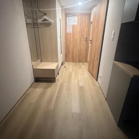 Akces Apartamenty Kasprowicza 20C- Parking W Marcu 2026 W Cenie Basen, Sauny, Jacuzzi, Silownia W Cenie - Parkplatz Im Maerz 2026 Im Preis Enthalten Schwimmbad, Saunen, Jacuzzi, Fitnessstudio Im Preis コウォブジェク