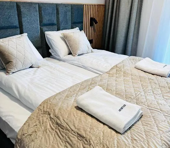 Akces Kasprowicza 20c- Nieczynny Basen 09 Do 15 Marzec Parking W Marcu 2026 W Cenie Basen, Sauny, Jacuzzi, Silownia W Cenie - Parkplatz Im Maerz 2026 Im Preis Enthalten Schwimmbad, Saunen, Jacuzzi, Fitnessstudio Im Preis Kolberg