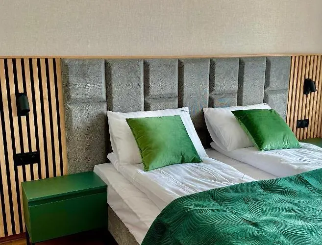 Akces Apartamenty Kasprowicza 20C- Parking W Marcu 2026 W Cenie Basen, Sauny, Jacuzzi, Silownia W Cenie - Parkplatz Im Maerz 2026 Im Preis Enthalten Schwimmbad, Saunen, Jacuzzi, Fitnessstudio Im Preis アパート コウォブジェク