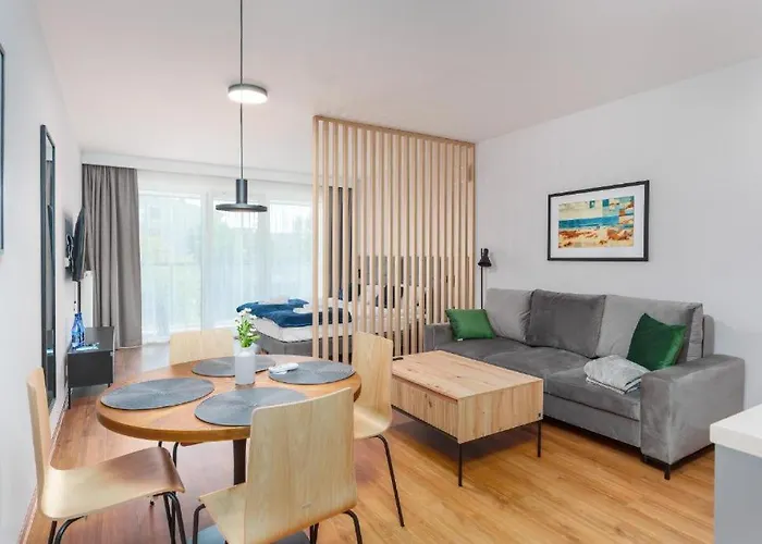 Akces Apartamenty Kasprowicza 20C- Parking W Marcu 2026 W Cenie Basen, Sauny, Jacuzzi, Silownia W Cenie - Parkplatz Im Maerz 2026 Im Preis Enthalten Schwimmbad, Saunen, Jacuzzi, Fitnessstudio Im Preis * コウォブジェク