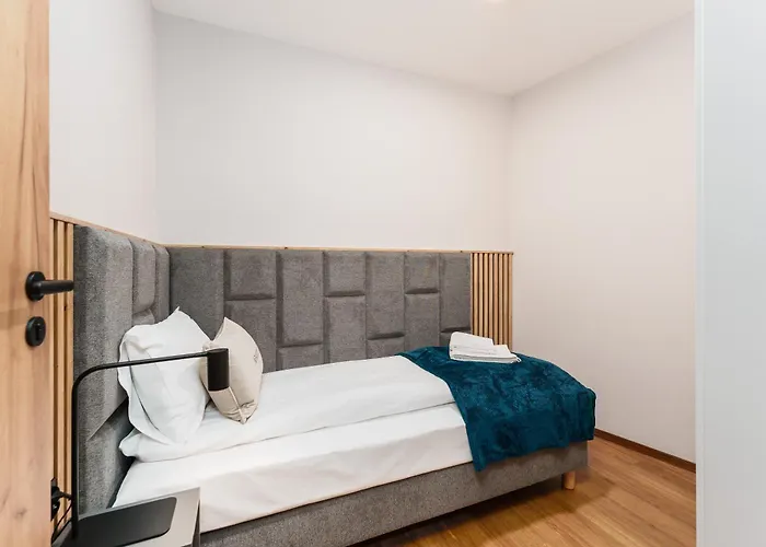 Apartment Akces Kasprowicza 20c- Nieczynny Basen 09 Do 15 Marzec Parking W Marcu 2026 W Cenie Basen, Sauny, Jacuzzi, Silownia W Cenie - Parkplatz Im Maerz 2026 Im Preis Enthalten Schwimmbad, Saunen, Jacuzzi, Fitnessstudio Im Preis Kolberg