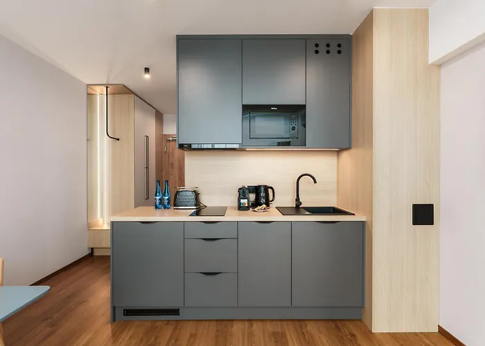 Akces Kasprowicza 20c- Nieczynny Basen 09 Do 15 Marzec Parking W Marcu 2026 W Cenie Basen, Sauny, Jacuzzi, Silownia W Cenie - Parkplatz Im Maerz 2026 Im Preis Enthalten Schwimmbad, Saunen, Jacuzzi, Fitnessstudio Im Preis Kolberg